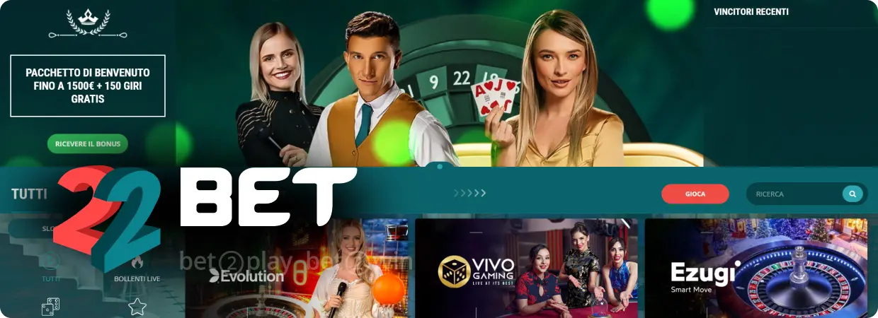 22Bet Sport 22Bet Sport