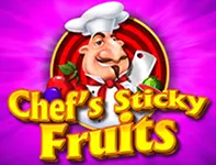 Chef's Sticky Fruits Chef's Sticky Fruits