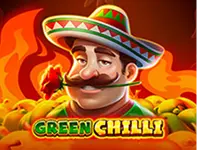 Green Chilli