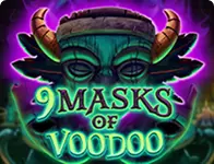 9 Masks Of Vooddoo 9 Masks Of Vooddoo