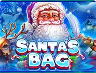 Santa's Bag Santa's Bag