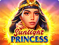 Sunlight Princess Sunlight Princess